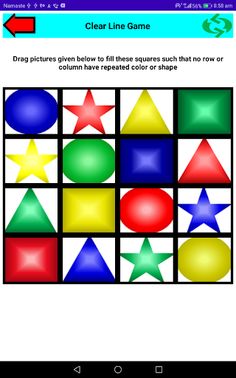 Cool Math Games - Screenshot 4