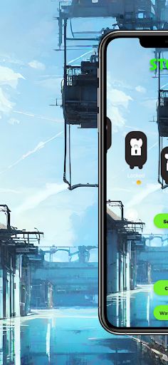 Saw Salvation: Survival - Screenshot 3