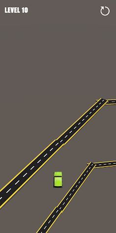 Car Fall 3D - Screenshot 3