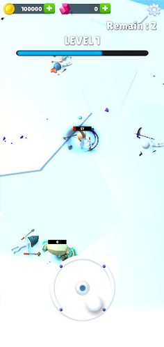 Barbarian.io - Screenshot 4