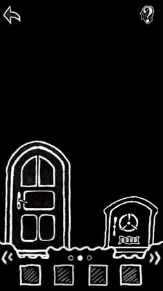 Weird Escape II - Screenshot 1