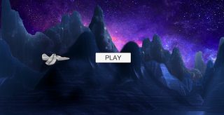 Journey to the unknown - Screenshot 1