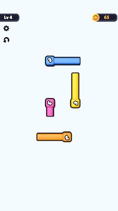 Rotate Jam - Screenshot 1