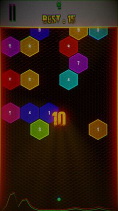 Biological destruction - Screenshot 4