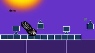 infernal worms runners - Screenshot 3