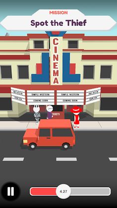 Camera Investigator - Screenshot 2