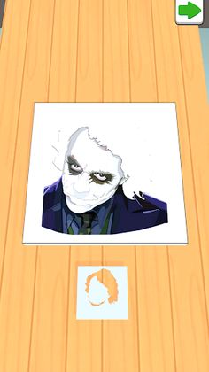 Star Paint - Screenshot 2