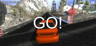 The Quiz - Screenshot 1