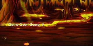 HELL BALL - Screenshot 2