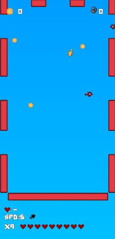 Little Ascension Saga - Screenshot 3