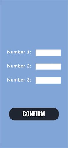 TR4!N 8R4!N - Screenshot 3