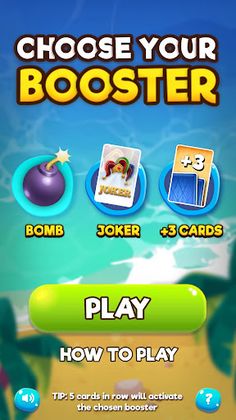 Tripeaks Masters Solitaire - Screenshot 3