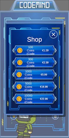 Mastermind : Code Breaker - Screenshot 2