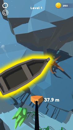 Rope Knot 3D - Screenshot 2