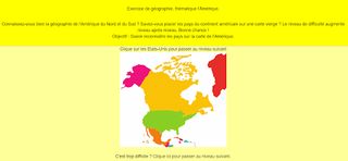 Cartograf : Le jeu - Screenshot 2