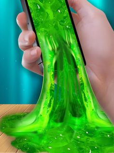 How to Make Slime Maker Play Fun - Screenshot 4