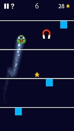 Hoppy Bug - Screenshot 4