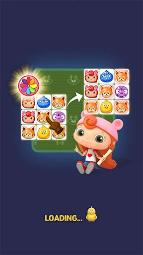 두다다쿵 : 매치 3 퍼즐 - Screenshot 3