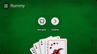 Rummy + - Screenshot 3