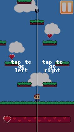 Happy Jump - Screenshot 2