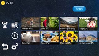 Puzzle Relax - Screenshot 1