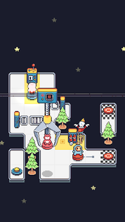 Chloe Puzzle Game Pro - Screenshot 2