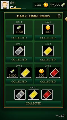 Wild Four - Screenshot 3