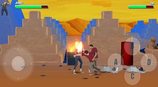 Street Box - Screenshot 1