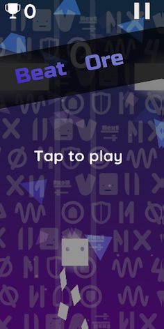 Beat Ore - Screenshot 1