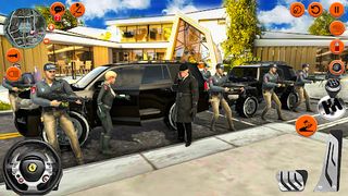 Family Simulator Rich Dad Game - Screenshot 1