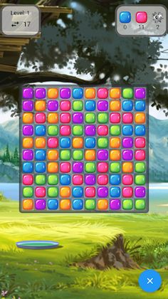 Candy Puzzle - Screenshot 3