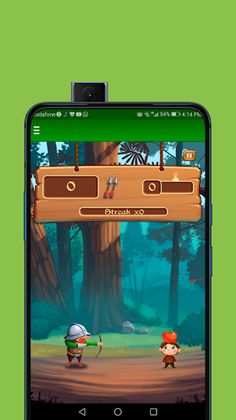 Arcade Games Collection - Screenshot 2