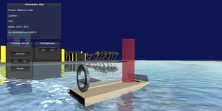 Luis Tieh 4 - Screenshot 2