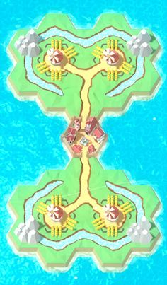 Archipelago - Screenshot 4