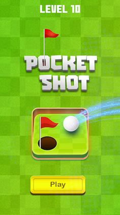 Pocket Shot - Screenshot 1