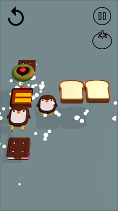 Cheat Day - Screenshot 4