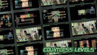 Mini Elon: Stealth Master - Screenshot 3