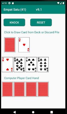 Empat Satu (41) - Screenshot 2