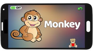 Balloon Pop Kids Educational G - Screenshot 2