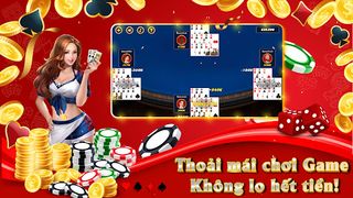 Chinese Poker (Mau Binh) - Screenshot 2