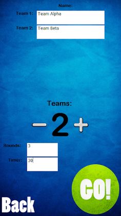 Drink Your Words - Drinking Ga - Screenshot 2