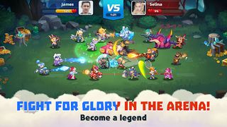 Space Wander - Screenshot 3