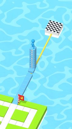 Stacky Up - Screenshot 3