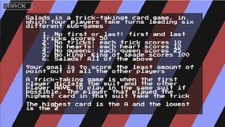 Salads - Screenshot 3