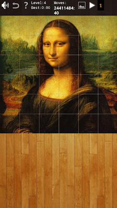 Xếp Hình Thông Minh - Screenshot 3