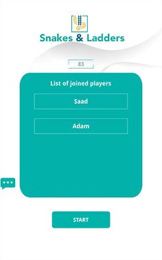 MTT-Snakes & Ladders - Screenshot 3