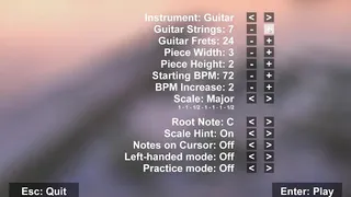 Scale Star - Screenshot 3