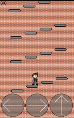 Tower Climb - Screenshot 2