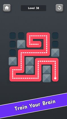 Connect Dots - Puzzle Game - Screenshot 4