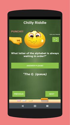 Chilli Riddle - Screenshot 2